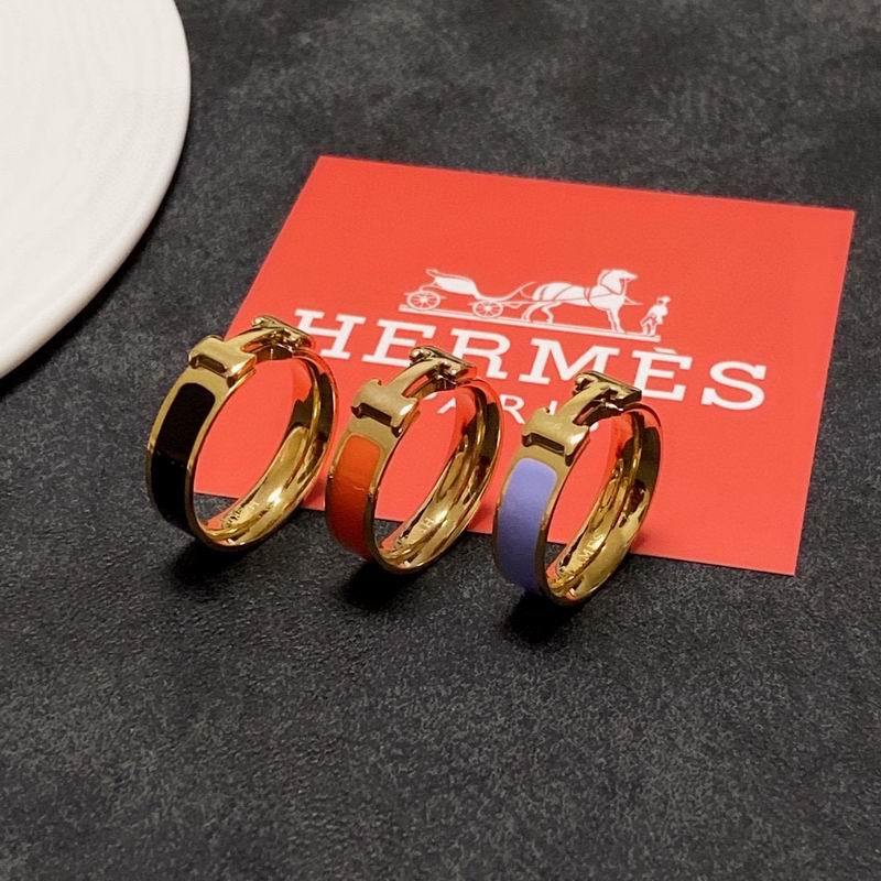 Hermes Rings 7